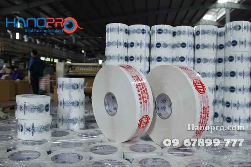 Sản phẩm sản xuất tại Hanopro