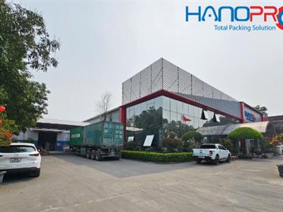 Xuất Khẩu Đơn Hàng Băng Dính Đi Hàn Quốc Ngày 10/3/2025