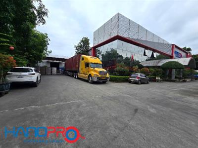 Xuất Khẩu Đơn Hàng Băng Dính Điện Đi Ai Cập 05/03/2025