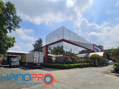 Hanopro – Dẫn Đầu Xuất Khẩu Băng Dính Chất Lượng Cao Đi Iran Ngày 19/08/2025