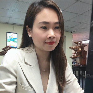 Ms Vân Anh