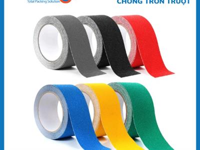 Băng Keo Nhám Là Gì? Ứng Dụng Của Băng Keo Nhám