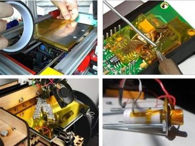 Ứng Dụng Nổi Bật Của Băng Dính Kapton Tại Sao Nó Lại Được Ưa Chuộng